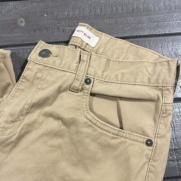 Levi’s slim - Picture 3 of 6